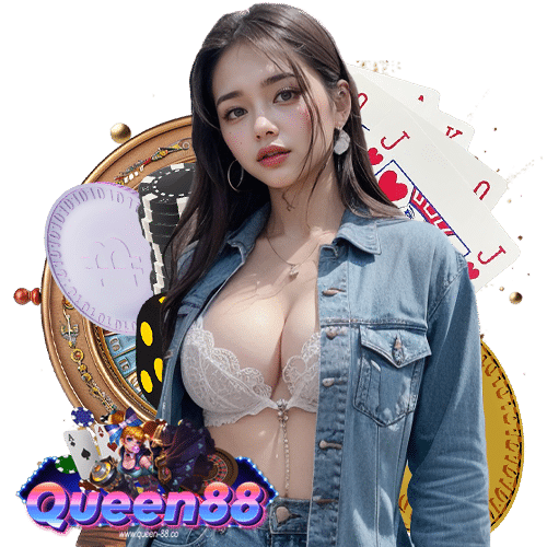 queen88 ฝาก ถอนอัตโนมัติ